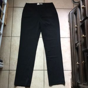 A New Day Black Pants